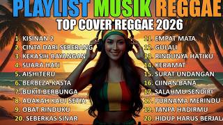 Download Lagu COVER SKA REGGAE Top Hits Spotify Indonesia 2026 🎧 Kumpulan Musik Full Album TERBARU 2026 MP3