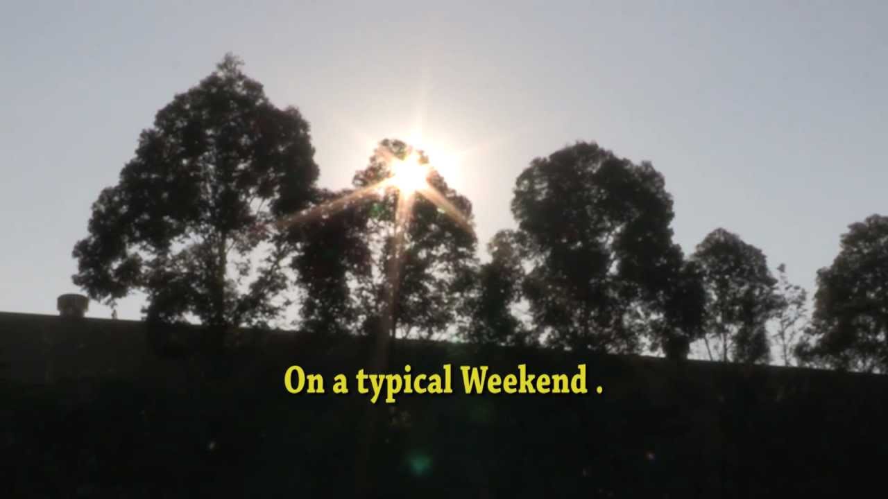 Parramatta Radio Control Flying Club Promo idea. YouTube