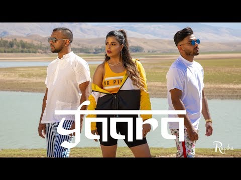 rupika---yaara-(feat.-mumzy-stranger-&-nish)---official-video-|-music-by-sp