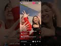 Jm and marielle ig live 21424 