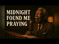 Midnight Found Me Praying | 1950s Gospel Choir Revival Song