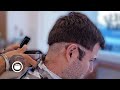 Jack Challenges Barber to Replicate a Blurry Fade Haircut | Honest Barber