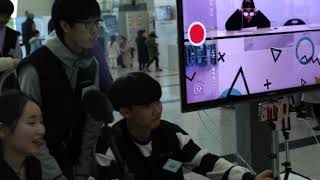 유튜버 창작 기획전 해설 영상!