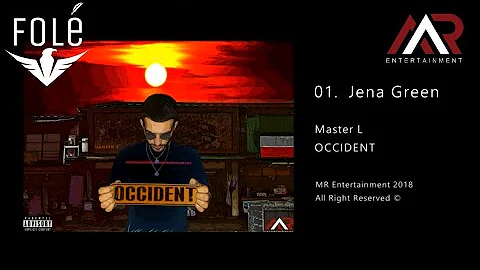 Master L - Jena Green
