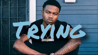 [FREE] "Trying" Roddy Ricch & Lil Baby Type Beat 2018 | (Pro. By JTK & KLB) chords