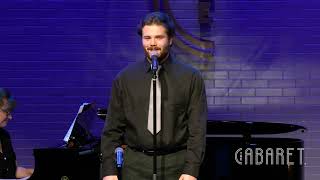 Brett Medley | “A Sondheim Show”