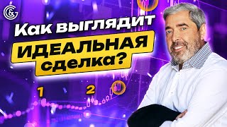 Как выглядит ИДЕАЛЬНАЯ сделка?