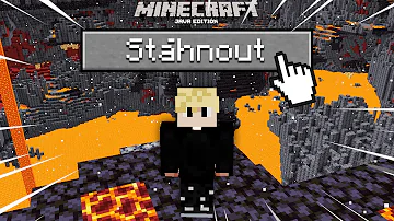 Mohu hrát Minecraft bez placení?