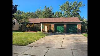 2951 Hill Drive, Troy, MI - 20261071725