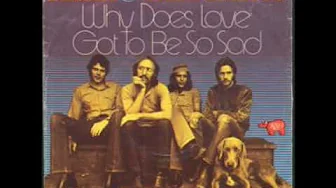 Derek & The Dominos - Why Does Love Got To Be So Sad Derek & The Dominos - Why Does Love Got To Be So Sad