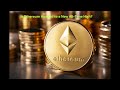 Is Ethereum Headed to a New All Time High?