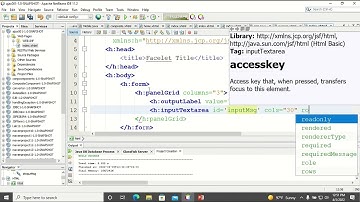 Ajax  || Ajax with JSF || Ajax Tutorial