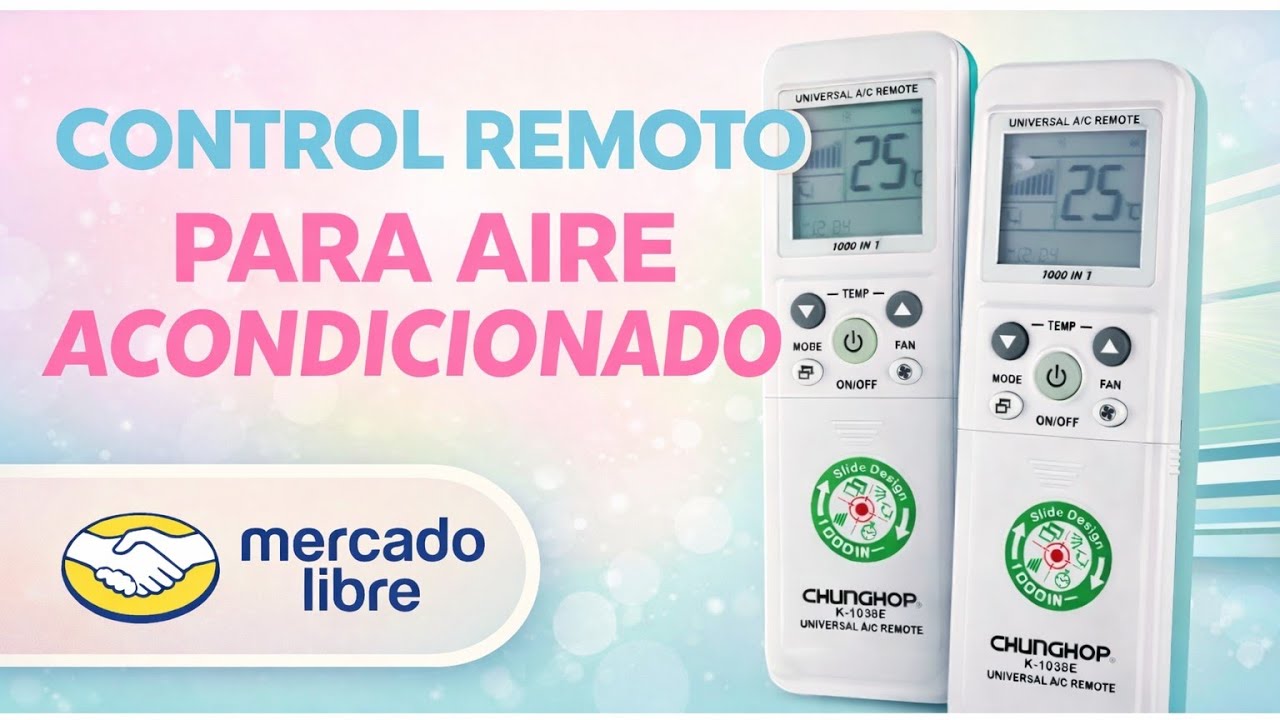 Telecomando universale per climatizzatori KT-1000 Telecomando universale per climatizzatori KT-1000