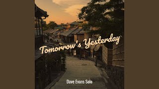Watch Dave Evans Solo Nowhere Town video