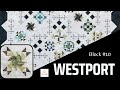 Westport Block 10 - fun spinning block