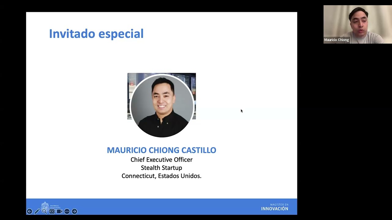 Innovación 7 agosto