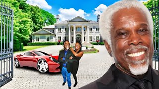 Billy Ocean's WIFE, 3 Children, Age, Career, House & Net Worth 2024