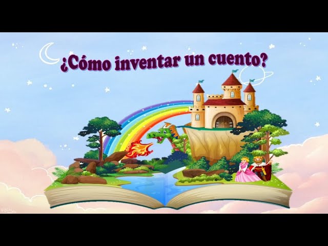 Muñeco de peluche filósofo Puntualidad Cómo inventar un cuento? - YouTube