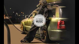 (FREE) Hard Freestyle Rap Instrumental Beat 2020 | Aggressive Type Beat - Prod by Sero