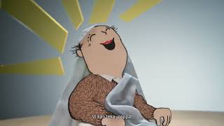 Lek Med Alfons Åberg - Trailer