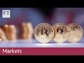 Bitcoin endures in China