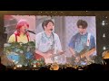 ミセスグリーンアップル フィヨルド 我逢人 ミセスグリーンアップル フィヨルド 我逢人