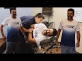 Man Can FINALLY Walk After Chiropractic Adjustment | Amazing Life Classic