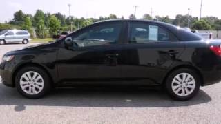 Preowned 2012 Kia Forte Memphis TN 38128