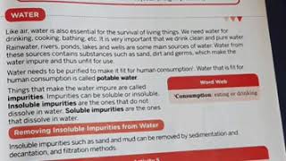 Class 5 : Chapter 6 ( Part 4 )