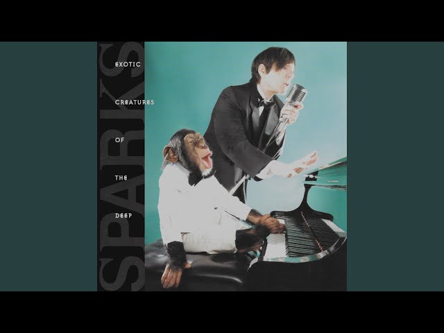 Sparks - Let the Monkey Drive