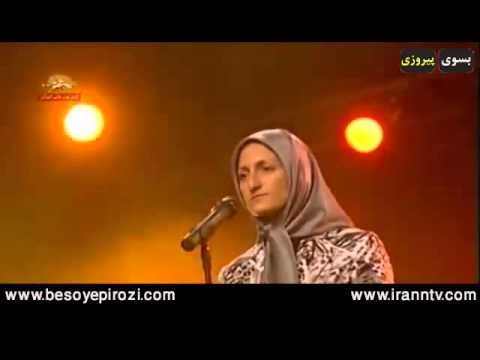 چکاوک ترانه هایی از نصرت و شباهنگ 