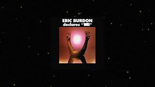 WAR - Blues for Memphis Slim (Birth / Mother Earth / Mr. Charlie / Danish Pastry / Mother Earth)