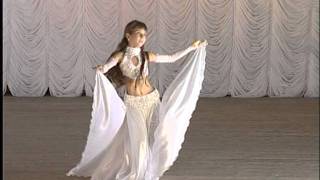 Bellydance Superstar - Mariya Shevchenko