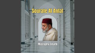 Sourate Al Anfal, pt. 2 (Quran)