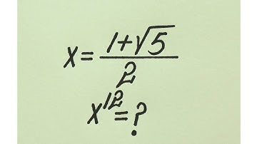Indian l can you solve this? l Olympiad Mathematics 