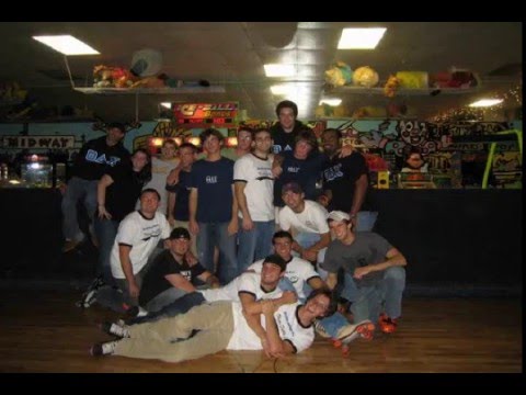 Theta Delta Chi Iota Triton Spring Rush 2007