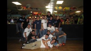 Theta Delta Chi Iota Triton Spring Rush 2007
