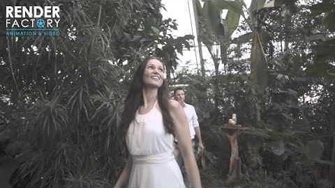 Render Factory Animation & Video Producties Showreel (Animatie en Video Producties)