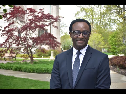 Announcing the 18th President of Howard University: Ben Vinson III, Ph.D.