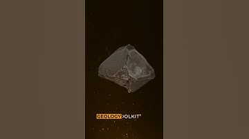 Minerals A to Z - Magnetite #minerals #geology #geologytoolkit #geology_toolkit #geoscience