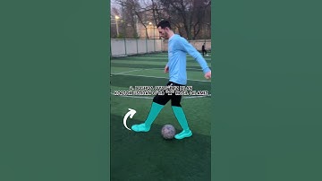 Messi Flick Up Tutorial