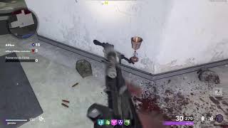 Tueur  de Zombie!!! screenshot 5