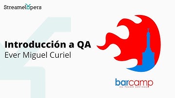 Introducción a QA