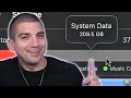 How To Clear System Data On A Mac 3 Ways In 3 Minutes 