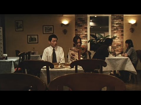 A Stranger of Mine 「運命じゃない人」映画 Unmei janai hito 2005 DVDRip with english subtitle