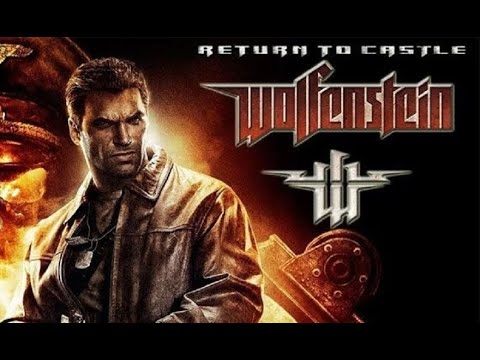 Wideo: Wolfenstein: Koniec Drogi Dla IdTech 4?