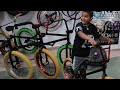 Acompañamos a niño de 9 años por su primera BMX | BIKE CHECK *BMXposser shop*