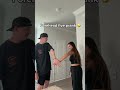 Forehead five prank