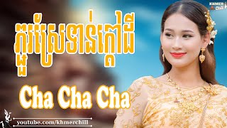 ភ្ជួរស្រែទាន់ក្តៅដី - Nhạc Khmer Cha Cha Cha, Nhạc Khmer Chọn Lọc 2023 | Khmer Chill