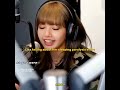 it's really creepy 💀 #blackpink